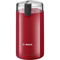 Кофемолка Bosch TSM 6A014R красная