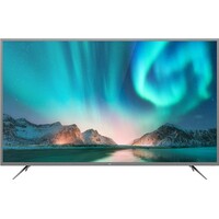 Телевизор 65" BQ 65SU23G серый