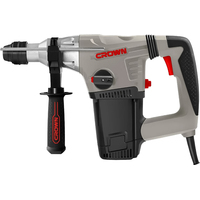 Перфоратор сетевой Crown CT18116 BMC
