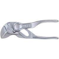 Клещи переставные Knipex XS 100 мм (KN-8604100)