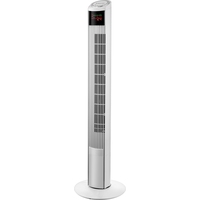 Вентилятор напольный Brayer BR4984 белый