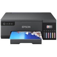 Уценка. Принтер струйный Epson L8050 (C11CK37405). уц_тех
