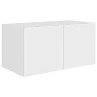 Шкаф для документов Emporio EMP701.HGW (белый, 900х420х450 мм)