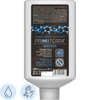 Крем-гель для душа Primaterra Shower очищающий картридж для дозатора 2 л