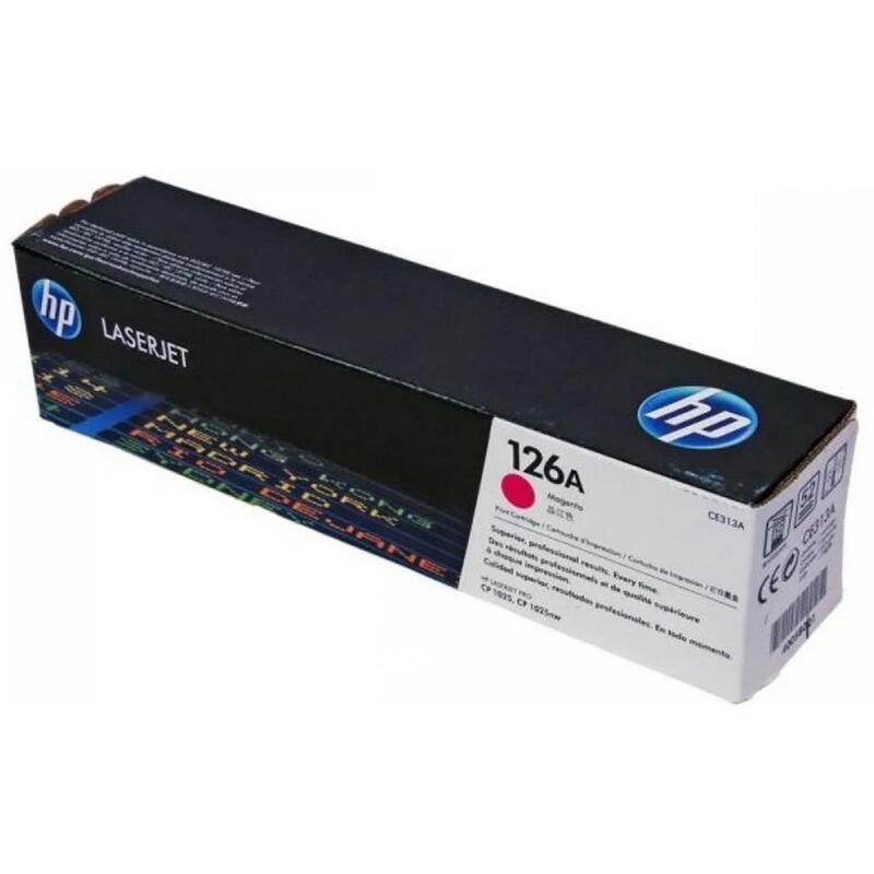 Картридж Hp Cp1025 Купить