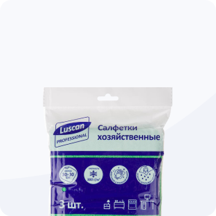 Салфетки для уборки