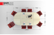 Мебель для персонала Easy Business-image_21