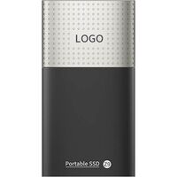 Внешний жесткий диск SSD (накопитель) Netac Z9 128 ГБ USB 3.1  (NT01Z9-128G-32BK)