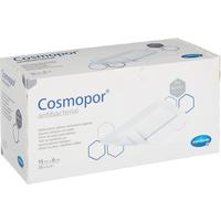 Пластырь-повязка Cosmopor E послеоперационная стерильная 15 х 6 см (25 штук в упаковке)