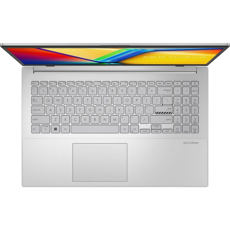 Asus x1504za bq451