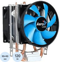 Кулер для процессора AeroCool Verkho 2 Dual