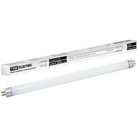 Лампа люминесцентная TDM 6 Вт G5 T5 6500 К 390 Лм (SQ0355-0016)