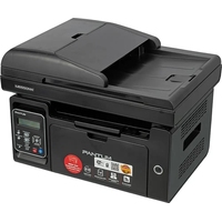 МФУ лазерное Pantum M6550NW