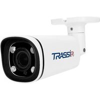IP-камера видеонаблюдения уличная TRASSIR TR-D2123ZCL6 (2.7-13.5 мм,  PoE)