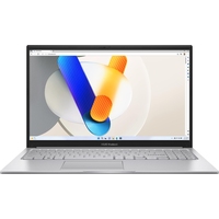 Ноутбук Asus VivoBook 15 X1504VA-BQ1021 15.6'' Intel Core i5-1335U/16  ГБ/SSD 512 ГБ/Intel Iris Xe Graphics (90NB10J2-M018H0)