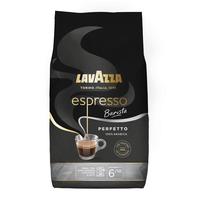 Кофе в зернах Lavazza Espresso Barista Perfetto арабика 100% 1 кг  (пакет)
