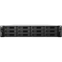 Сетевое хранилище Synology RS3621RPxs
