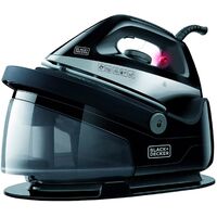Парогенератор Black&Decker BXSS2200E
