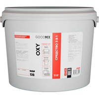 Отбеливатель Vortex GoodMix Oxy 12 кг (концентрат)