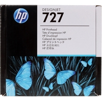 Головка печатающая HP B3P06A 727 6 цветов оригинальная