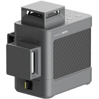 Лазерный уровень Hoto Laser Level самовыравнивающийся (HTE0014GL)