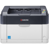 Принтер лазерный Kyocera FS-1060DN (1102M33RU2)