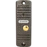 Панель вызывная видео Tantos Walle HD серебристый