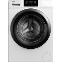 Стиральная машина с фронтальной загрузкой Haier HW60-BP12919B 6 кг