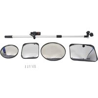 Досмотровое зеркало Turbosky Mirror-07