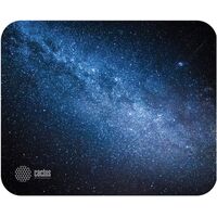 Коврик для мыши Cactus Milky Way (CS-MP-P02M/CS-MPC-P02M)
