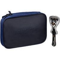 Подарочный набор косметики для мужчин Gillette Proglide Power