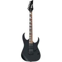 Электрогитара Ibanez GIO GRG121DX-BKF черная