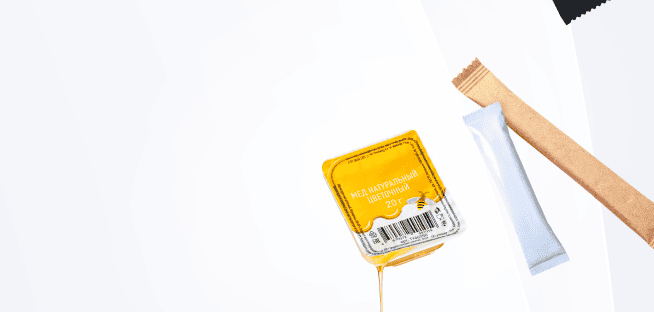 Caxap и сладкая консервация