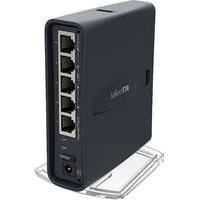 Маршрутизатор MikroTik hAP ac lite TC (RB952UI-5AC2ND-TC)