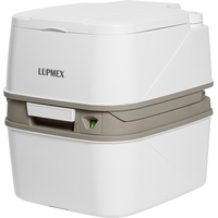 Биотуалет Lupmex 79122 с индикатором (395х345х390 мм)