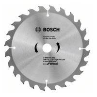 Диск пильный по дереву Bosch Eco for Wood 190x20/16 мм (2.608.644.375)