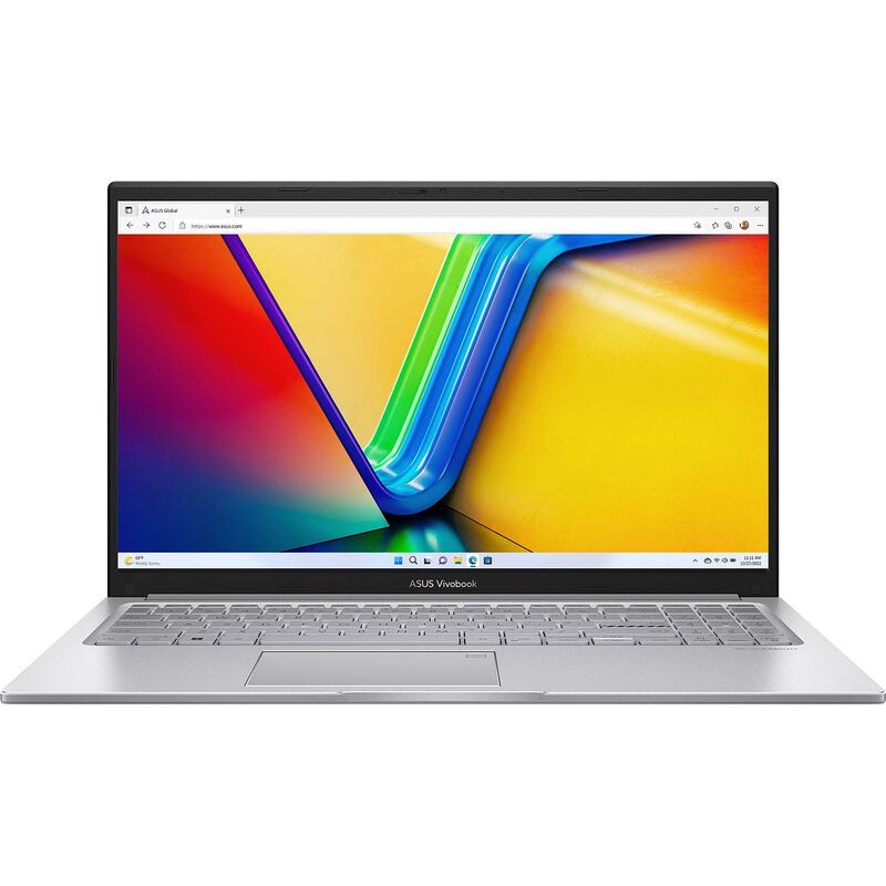 Ноутбук Asus VivoBook X1504ZA-BQ316 (90NB1022-M00JJ0) – купить по выгодной цене в интернет-магазине | 2091059