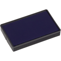 Подушка штемпельная сменная Colop E/200 синяя для Colop S200 S220/W S226  S260 S260-Set