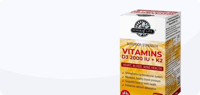 Витаминно-минеральные комплексы