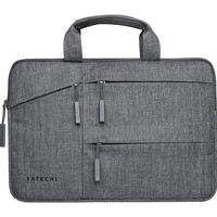 Сумка для ноутбука 15 Satechi Water-Resistant Laptop серая (ST-LTB15)