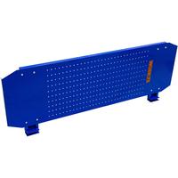 Экран КМК Work 75 W1500 (синий, 1446х53х532 мм)