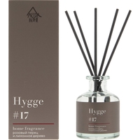 Аромадиффузор Arida Home Hygge №17 Розовый перец и лимонное дерево 50 мл