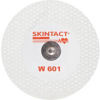 Электроды для ЭКГ одноразовые Skintact для холтера 50 мм твердый гель W-601 (30 штук в упаковке)