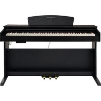 Пианино цифровое Rockdale Etude 128 Graded Black