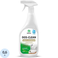 Средство для сантехники Grass Dos-clean 600 мл