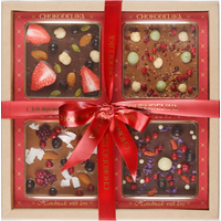 Набор подарочный Chokodelika Вкусная фантазия 300 г