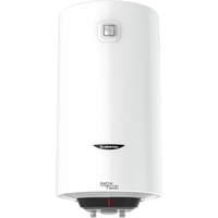 Водонагреватель накопительный электрический Ariston PRO1 R INOX ABS SLIM  (3700649)