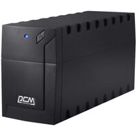 Уценка. Источник бесперебойного питания Powercom Raptor RPT-800AP.  уц_тех