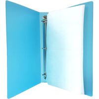 Папка для CD/DVD РrofiОffice  MF-36 на 36 дисков (7039)