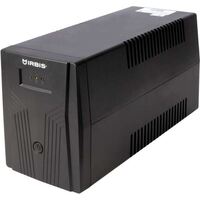 Уценка. Источник бесперебойного питания Irbis UPS Personal ISB1200EC.  уц_тех